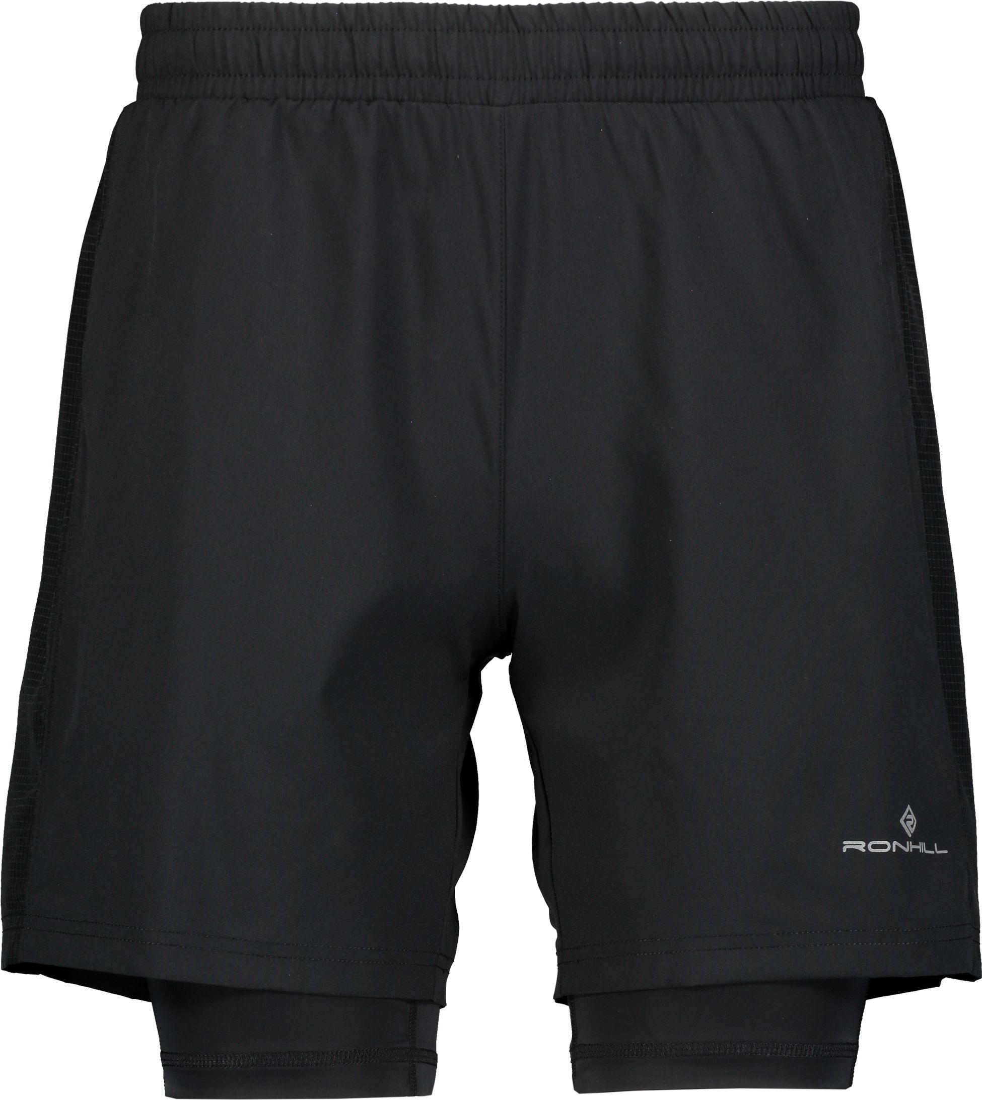 RONHILL RUN SHORTS M Stadium Outlet
